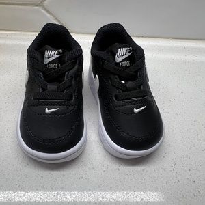 Nike force ones